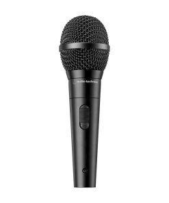 Audio-Technica ATH-ATR1300x Microphone Dynamic