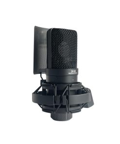 MICRO TAKSTAR SM8B BẢN MỚI 2024